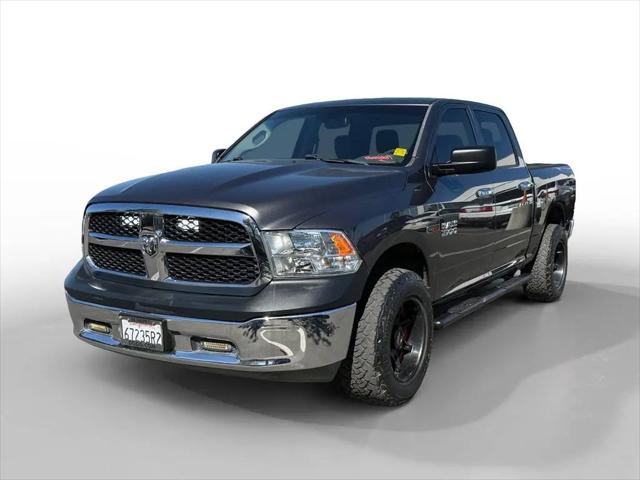 2016 Ram 1500 Tradesman for sale in Salinas, CA