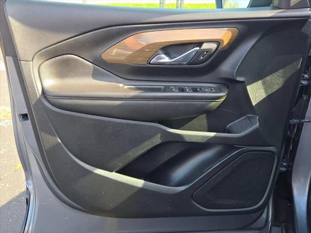2021 GMC Terrain FWD SLE