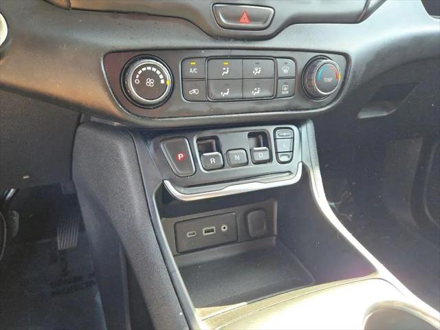 2021 GMC Terrain FWD SLE