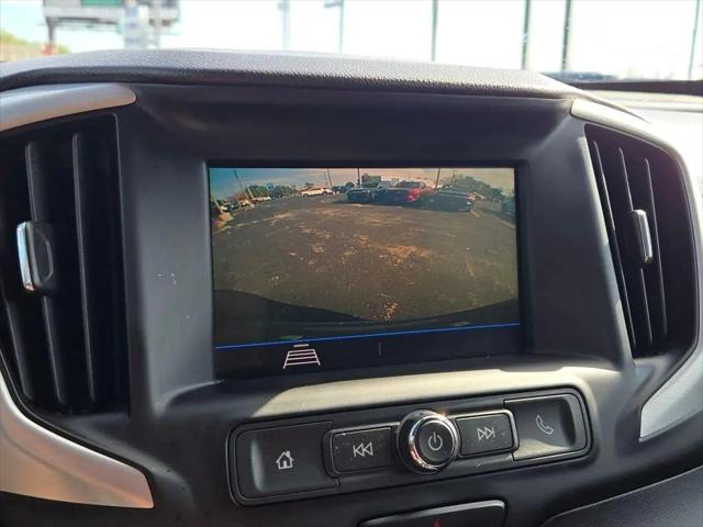 2021 GMC Terrain FWD SLE