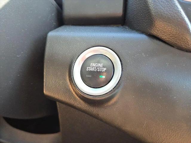 2021 GMC Terrain FWD SLE