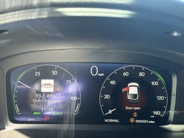 2026 Honda Civic Sport Touring
