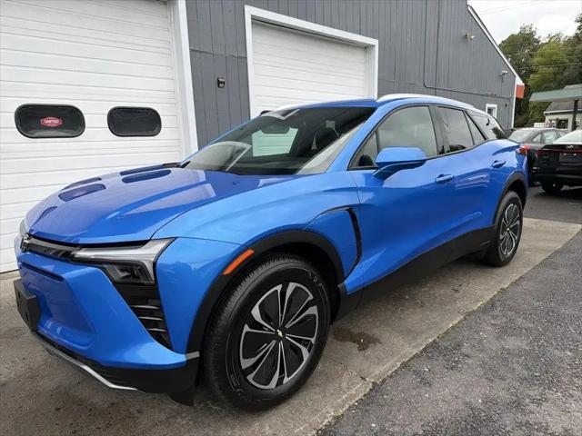 2025 Chevrolet V Blazer LT AWD for sale in Binghamton, NY