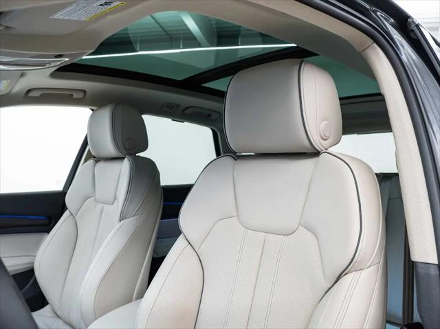 2025 Audi Q5 Prestige 45 TFSI S line quattro S tronic