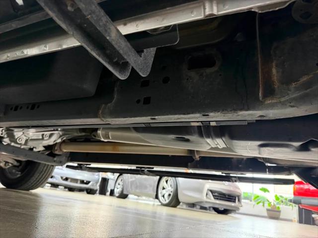2021 Ram 1500 Big Horn Crew Cab 4x4 57 Box