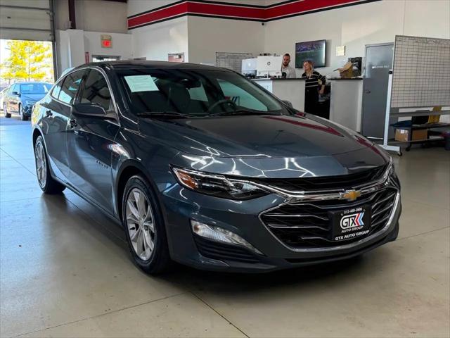 2019 Chevrolet Malibu for sale near West Chester, OH