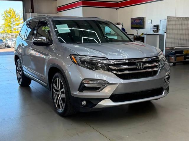 2017 Honda Pilot Elite for sale near West Chester, OH