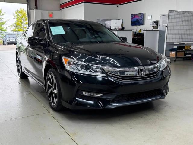 2016 Honda Accord for sale near West Chester, OH