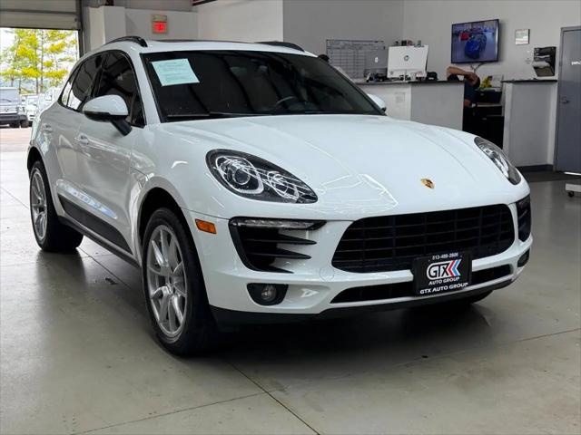 2017 Porsche Macan for sale near West Chester, OH