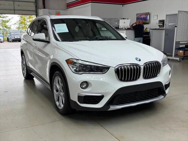 2018 BMW X1 xDrive28i for sale near West Chester, OH