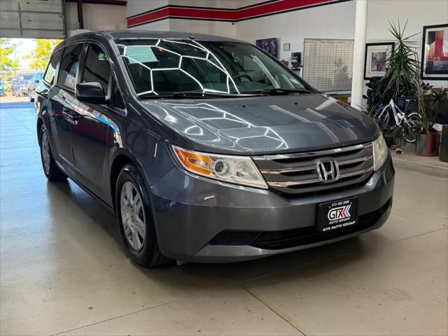 2013 Honda Odyssey LX for sale near West Chester, OH