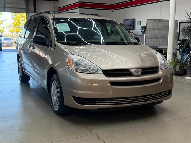 2005 Toyota Sienna CE for sale near West Chester, OH