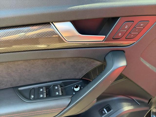 2018 Audi SQ5 3.0T Premium Plus