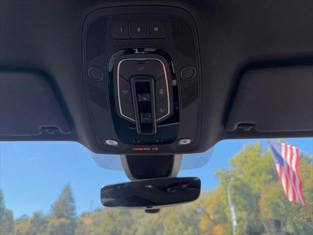 2018 Audi SQ5 3.0T Premium Plus