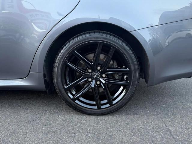 2012 Lexus IS 250 IS 250 Sport