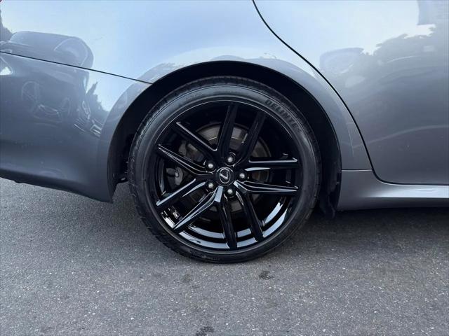 2012 Lexus IS 250 IS 250 Sport