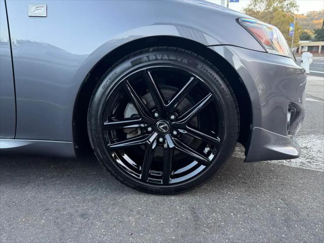 2012 Lexus IS 250 IS 250 Sport