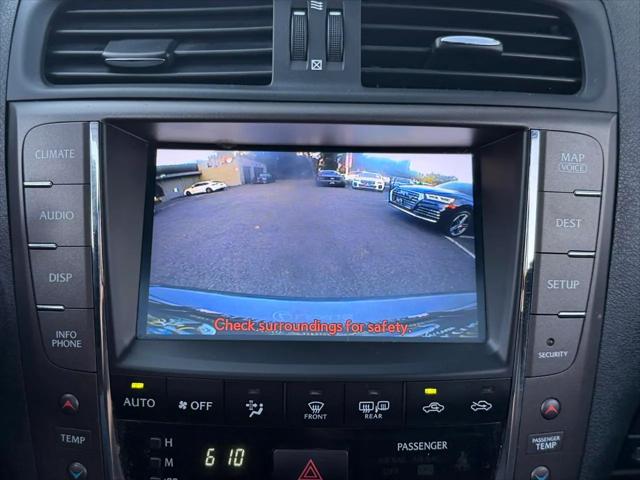 2012 Lexus IS 250 IS 250 Sport