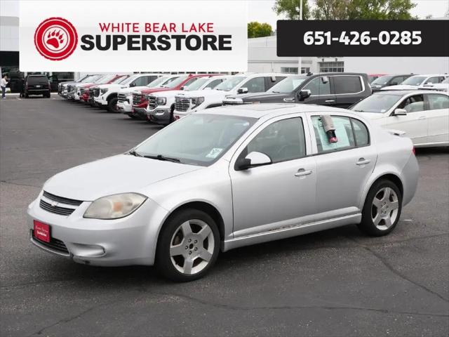 2010 Chevrolet Cobalt LT for sale in St Paul, MN