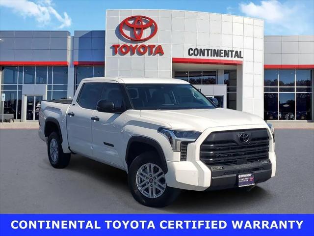 2024 Toyota Tundra SR5 for sale in Hodgkins, IL