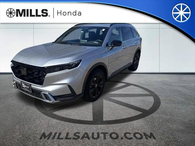 2024 Honda CR-V Hybrid Sport Touring for sale in Baxter, MN