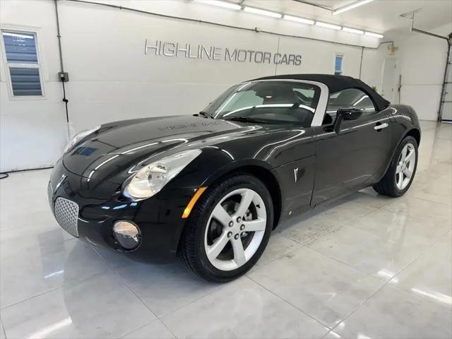 2006 Pontiac Solstice 2dr Convertible for sale in Southampton, NJ