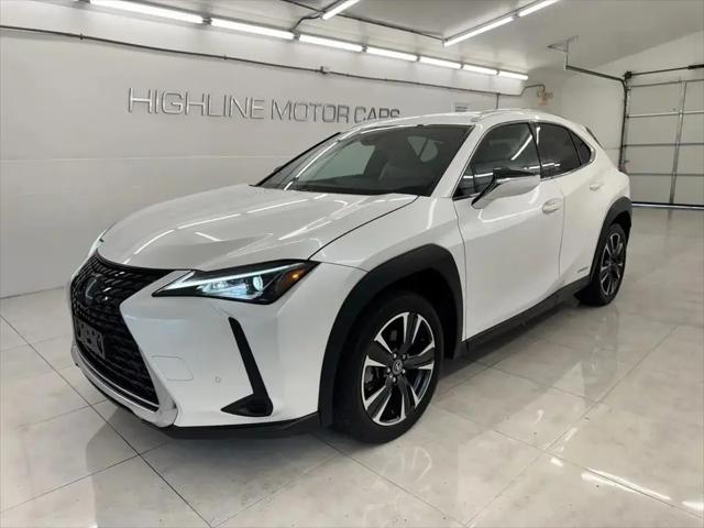 2022 Lexus UX 250h Base for sale in Southampton, NJ