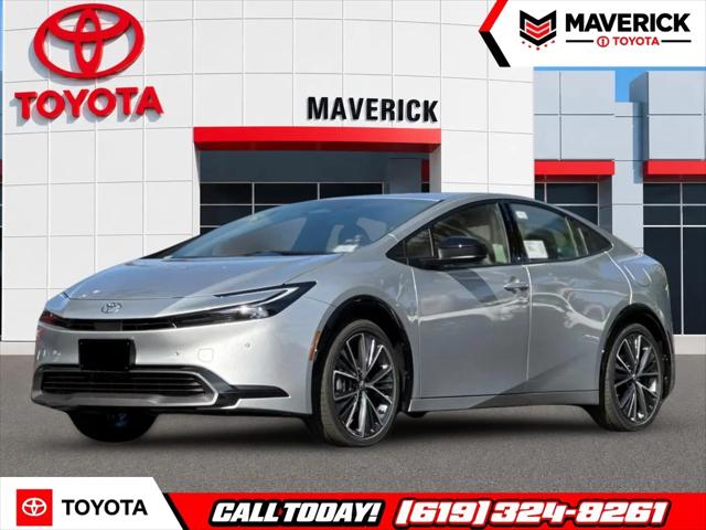 2027 Toyota Prius XLE for sale in Lemon Grove, CA