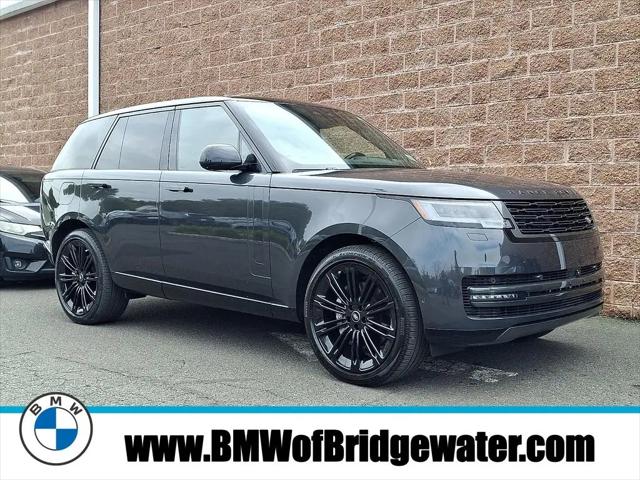 2025 Land Rover Range Rover P400 SE for sale in Bridgewater, NJ