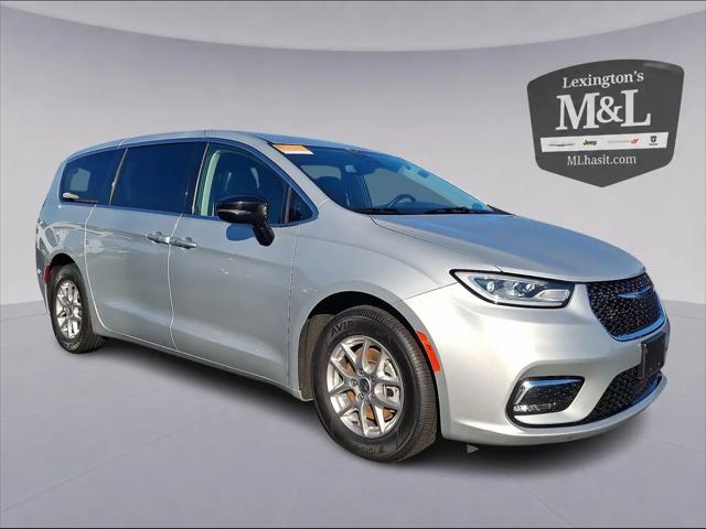 2024 Chrysler Pacifica Touring L for sale in Lexington, NC