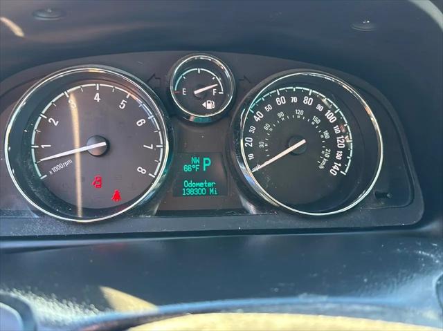 2012 Chevrolet Captiva Sport LTZ