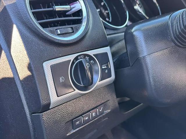 2012 Chevrolet Captiva Sport LTZ