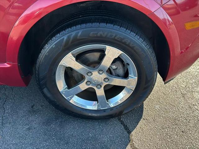 2012 Chevrolet Captiva Sport LTZ