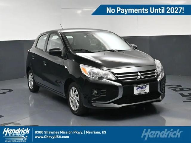 2024 Mitsubishi Mirage LE for sale in Merriam, KS
