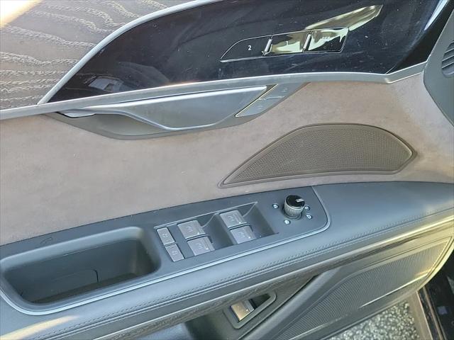 2023 Audi A8 L 55 TFSI quattro Tiptronic