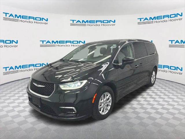 2023 Chrysler Pacifica Touring L for sale in Birmingham, AL