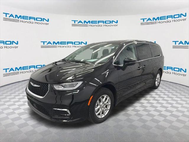2024 Chrysler Pacifica Touring L for sale in Birmingham, AL