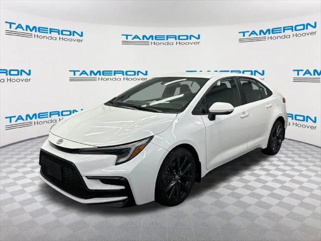 2023 Toyota Corolla SE for sale in Birmingham, AL