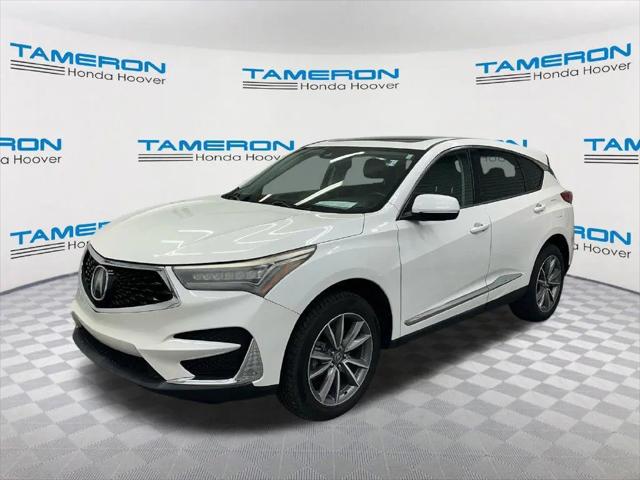 2020 Acura RDX Technology Package for sale in Birmingham, AL