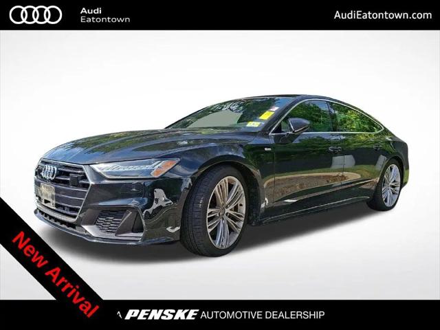 2019 Audi A7 55 Premium for sale in Eatontown, NJ