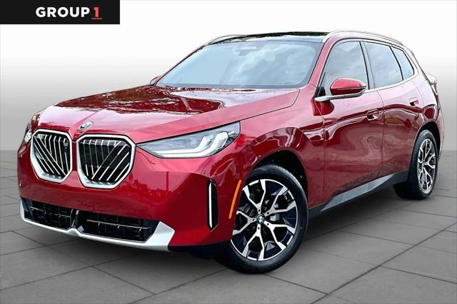2025 BMW X3 30 xDrive for sale in Fort Myers, FL