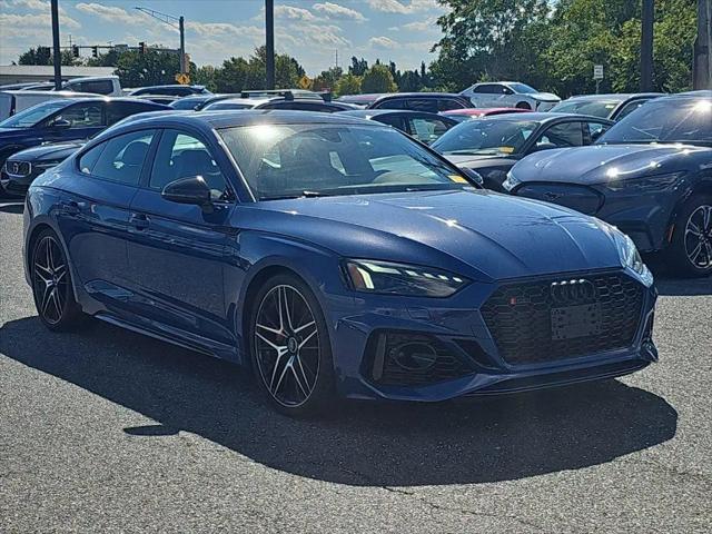2023 Audi RS 5 Sportback TFSI quattro Tiptronic for sale in Frederick, MD