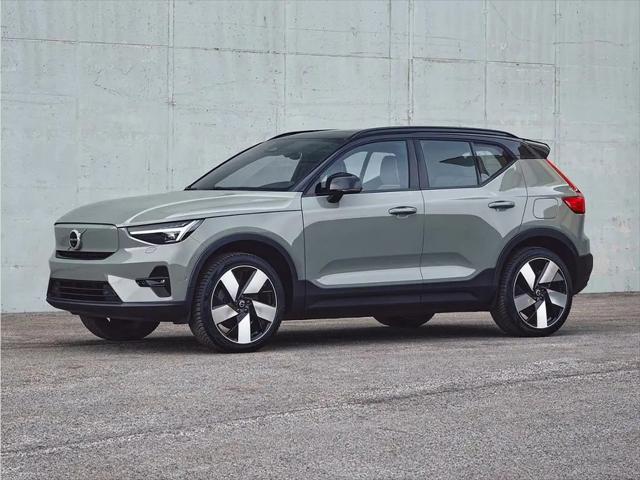 2023 Volvo XC40 Recharge Pure Electric Twin Ultimate for sale in Frederick, MD
