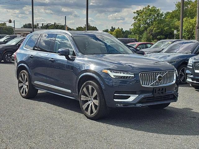 2024 Volvo XC90 Recharge T8 Ultimate Bright Theme 7-Seater for sale in Frederick, MD