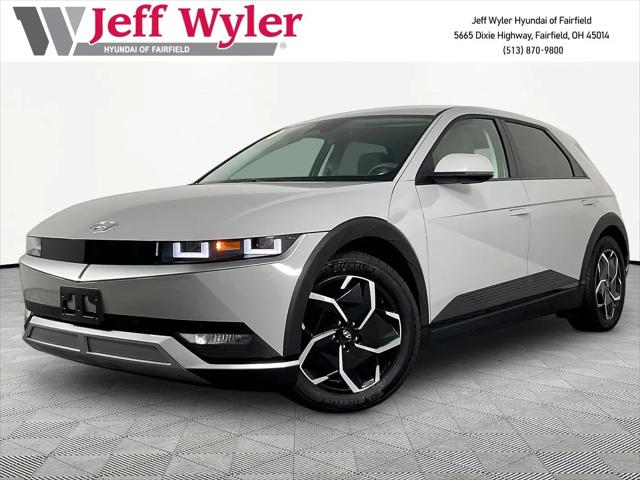 2024 Hyundai IONIQ 5 SEL for sale near Fairfield, OH