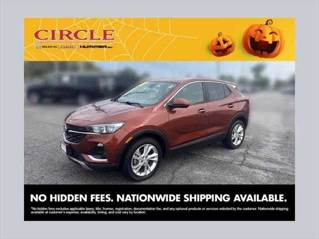 2021 Buick Encore GX FWD Preferred for sale in Highland, IN