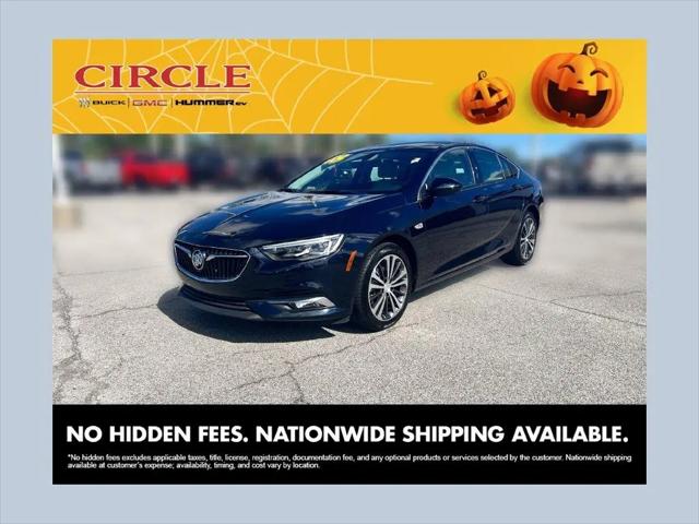 2018 Buick Regal Sportback Preferred II for sale in Highland, IN