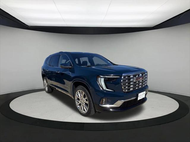 2027 GMC Acadia AWD Denali for sale in Sycamore, IL