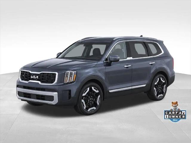 2024 Kia Telluride S for sale in Picayune, MS