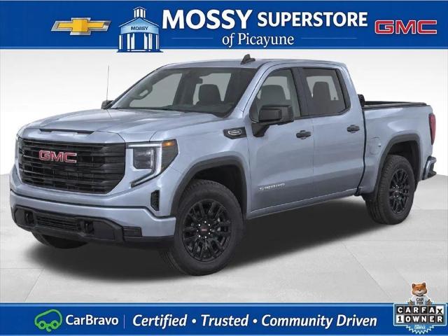 2025 GMC Sierra 1500 2WD Crew Cab Short Box Pro for sale in Picayune, MS